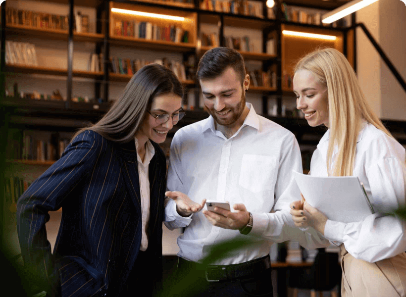 Client Testimonial Educamy.in