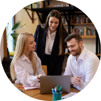 Planning and Strategy